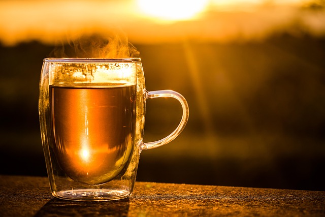 Sunset Blend